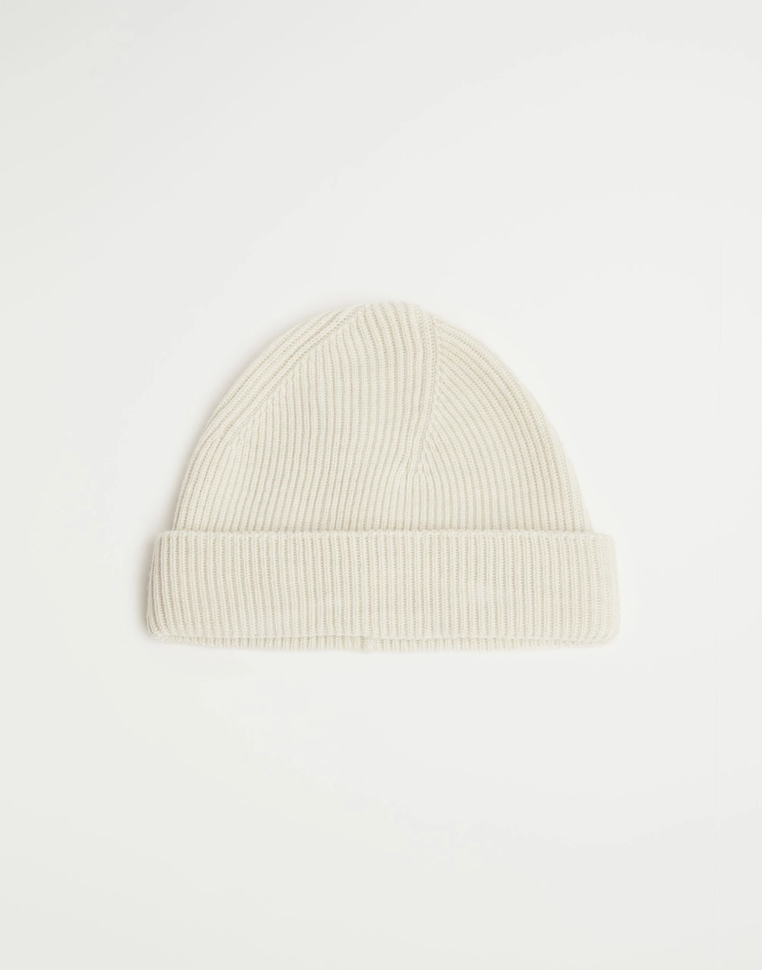 Bellerose Datil Beanie (Oyster) 6 Bellerose Datil Beanie (Oyster)