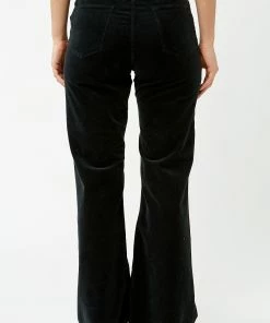Bellerose Off Black Park21 Pants