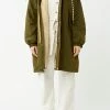 Bellerose Olive Laos F02 Coat