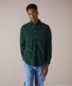 Bellerose Godot Shirt (Mountain)