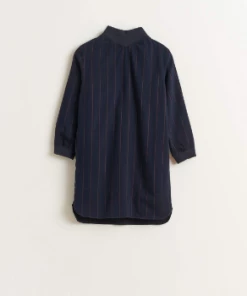 Bellerose Blue Alarm Dress