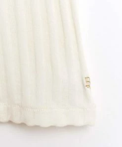 Bellerose Off White Gram T Shirt