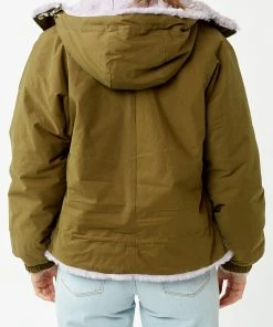 Bellerose Military Loud21 Jacket