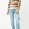 Bellerose Stripe A Gersi K1271s Knitwear