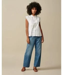 Bellerose BELLEROSE SILSBEE BLOUSE
