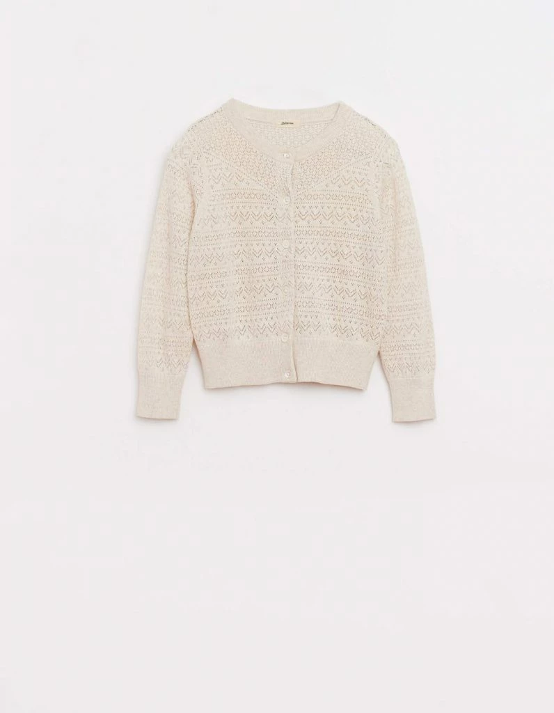 Bellerose Grini Cardigan 6 Bellerose Grini Cardigan