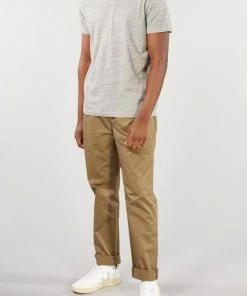 Bellerose Vole Short Sleeved T Shirt (More colours available) 17 Bellerose Vole Short Sleeved T Shirt (More colours available)