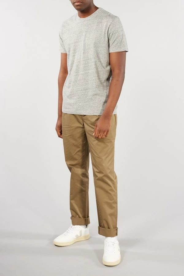 Bellerose Vole Short Sleeved T Shirt (More colours available) 9 Bellerose Vole Short Sleeved T Shirt (More colours available)