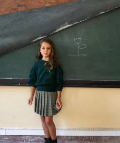 Bellerose Falda Asra