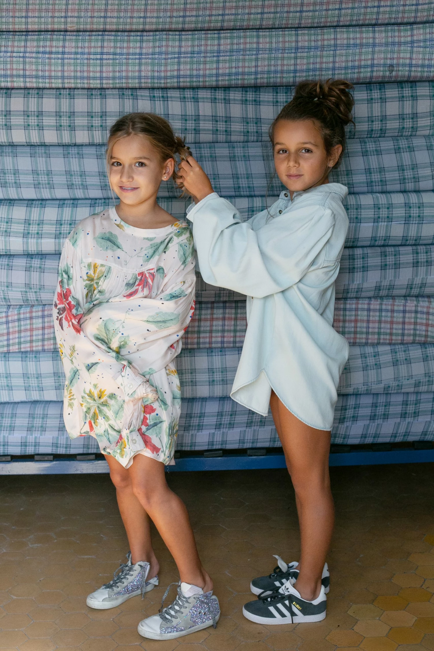 Bellerose Blusa Avatar 9 Bellerose Blusa Avatar