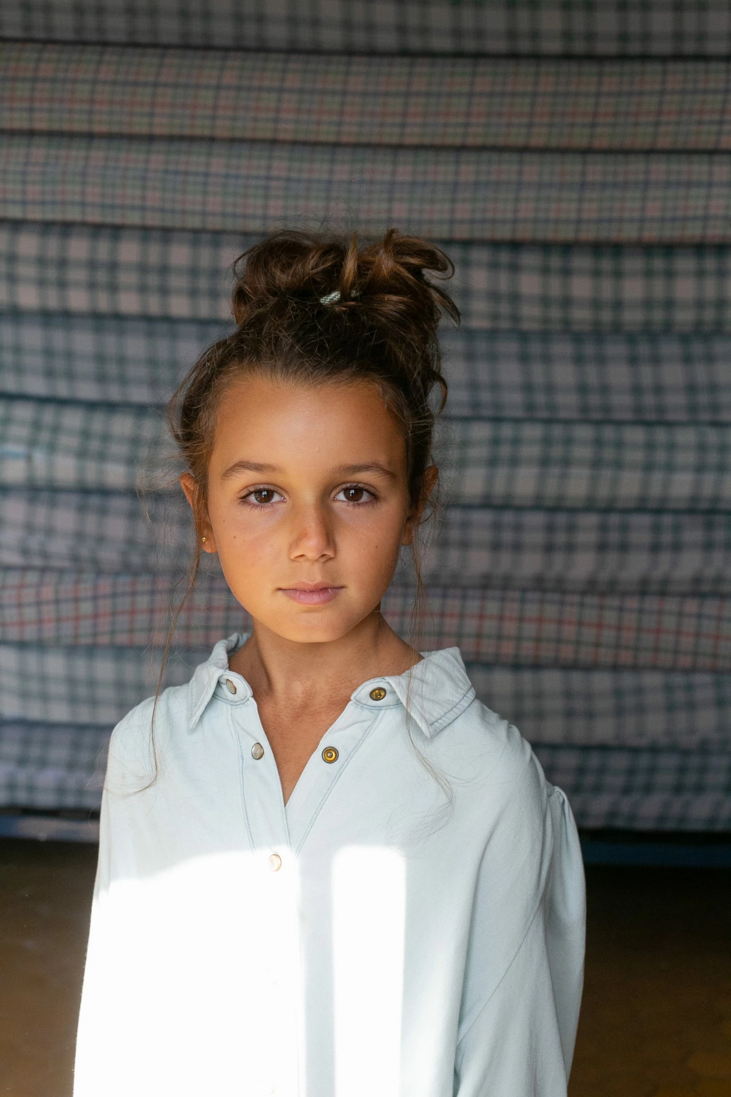 Bellerose Blusa Avatar 8 Bellerose Blusa Avatar