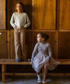 Bellerose Jersey Gimi