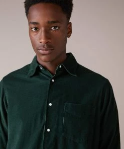 Bellerose Godot Shirt (Mountain)