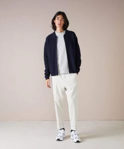 Bellerose Goiol Cardigan (Navy Blue)