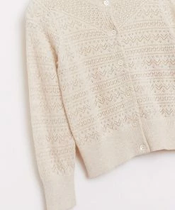 Bellerose Grini Cardigan 11 Bellerose Grini Cardigan
