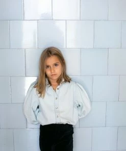 Bellerose Blusa Avatar 11 Bellerose Blusa Avatar