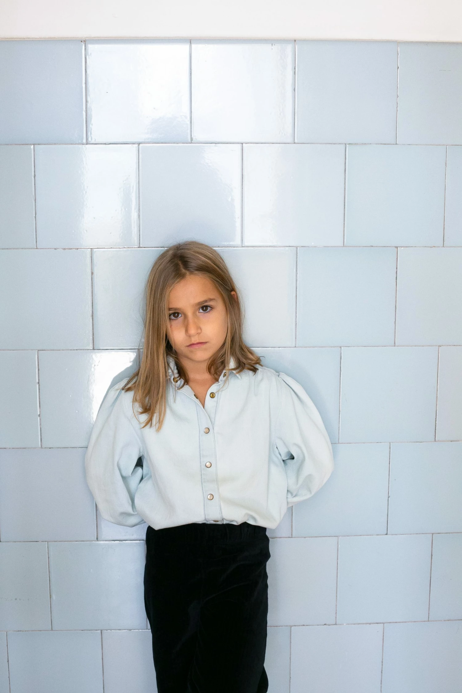 Bellerose Blusa Avatar 5 Bellerose Blusa Avatar