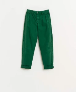 Bellerose Green Peaces Pant