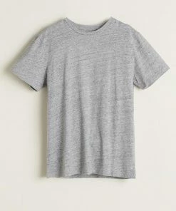 Bellerose Vole Short Sleeved T Shirt (More colours available) 15 Bellerose Vole Short Sleeved T Shirt (More colours available)