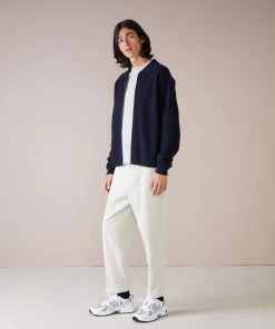Bellerose Goiol Cardigan (Navy Blue)