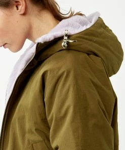 Bellerose Military Loud21 Jacket
