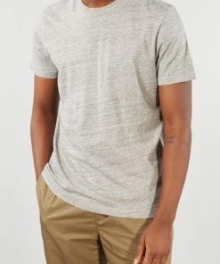 Bellerose Vole Short Sleeved T Shirt (More colours available) 16 Bellerose Vole Short Sleeved T Shirt (More colours available)