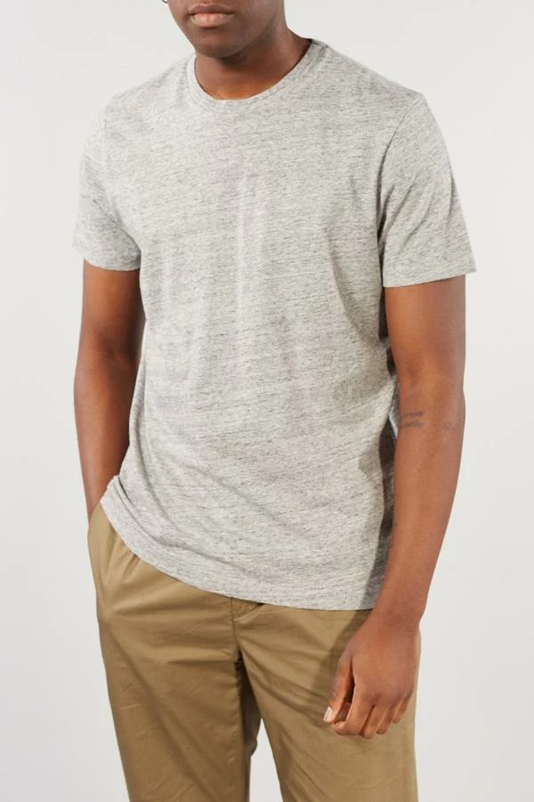 Bellerose Vole Short Sleeved T Shirt (More colours available) 8 Bellerose Vole Short Sleeved T Shirt (More colours available)